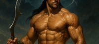 Game Of Thrones: Khal Pollo (GOT)