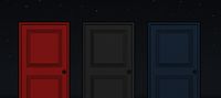 Game Without Exit