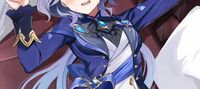 Genshin Impact: My Virtual Confession to Furina Went Public