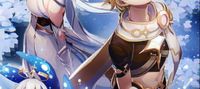 Genshin Impact: Shadows of the Dark Priest