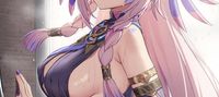 Genshin Impact: Tragedy Life Simulator