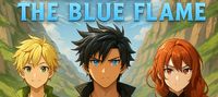 God of Elements: The Blue Flame