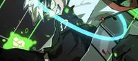 Going Ghost! (Young Justice)