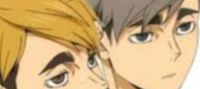 Haikyuu: I Grind To Beat My Genius Twin Brother