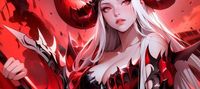 Harem of the Demon: Gathering Beauties in a Magic World