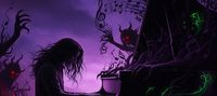 Harmony of Hatred: The Wicked Pianist