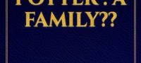 Harry Potter : A family??