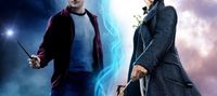 Harry Potter and The Wizarding World