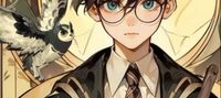 Harry Potter : Echoes of magic
