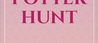 Harry Potter hunt