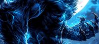 Harry Potter Lord of Werewolves