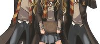 Harry Potter: The Dark ages