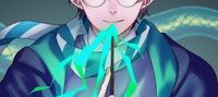 Harry Potter: The Lion of the Serpent House
