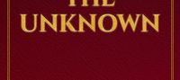Heart of the unknown