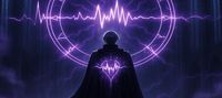 Heartbeat of the King