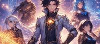 Heavens will Universal law system