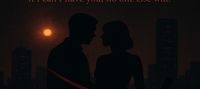 Hidden Strings: If I can't have you, no one else will ...