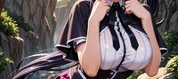 Highschool DXD: I am Issei