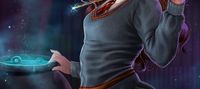 HOGWARTS: BLOODLINE WIZRD(R18-HEAVILY MODIFIED)