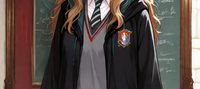 Hogwarts Debauchery (R-18)