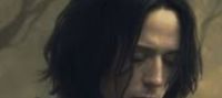 Hogwarts i am snape