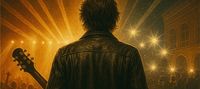 Hollywood: From Razzie to Legend