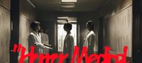 Horror Medical School