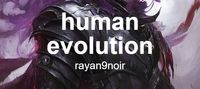human evolution