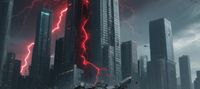 Humanity's Final Countdown