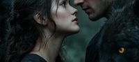 Hunted By The Alpha: My Seduction