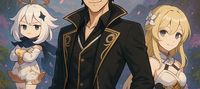 I Accidentally Got Isekai'd To Teyvat!
