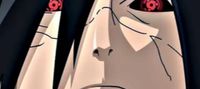 I am a Naruto Uchiha