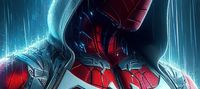 I Am the Spider-Man from Earth-42