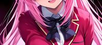 I have to raise infatuation in Classroom of the Elite