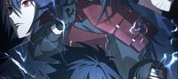 I, Uchiha, Am Entering Season4