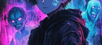 I’ll Level Up So My Friends Don’t Die