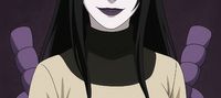 I'm orochimaru, woman???