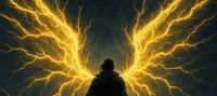 Immortal Lightning – Wings of Freedom
