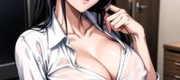 In DxD As A Red Hair