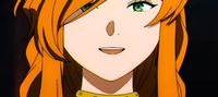 In Frieren as a 1000 years old Demon