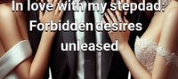 In love with my stepdad: Forbidden desires unleased