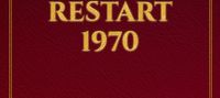 India : The Raw Agent Restart 1970