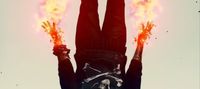 Infamous: Second Son in Marvel