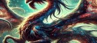 INFINITY DARGON PROGENITOR