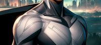 Invincible: Kryptonian