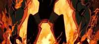 Invincible: Vilgax