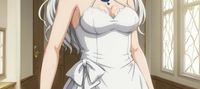 Is It Wrong to be Picked Up by a Girl Outside Dungeon?