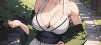 It's Too Troublesome to be Hokage