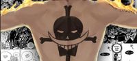 Joining Ace Crew In Onepiece World