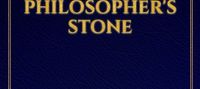Jon Black and the Philosopher's Stone